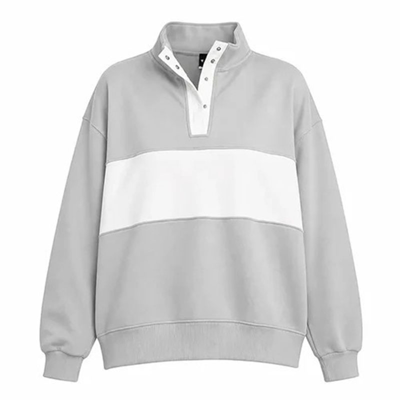 Personalized College Game Day Varsity Sweatshirt